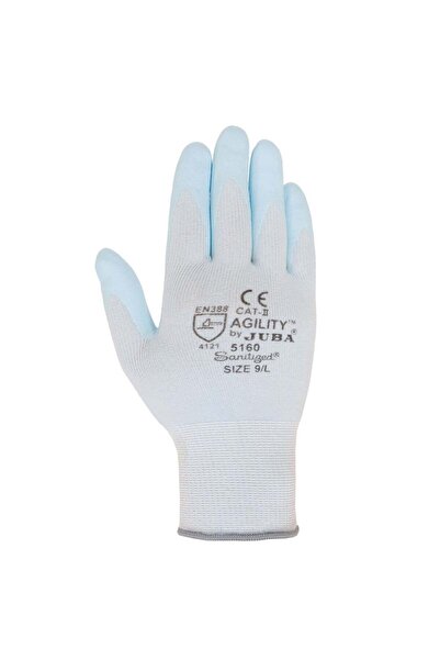 JUBA Gıdaya Uygun Eldiven ·| 5160
