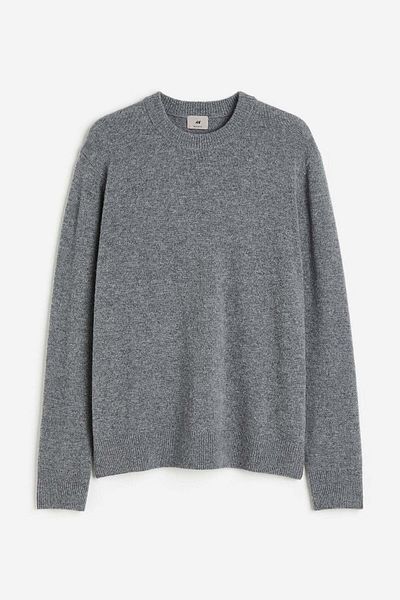 H&M Regular Fit Wool jumper