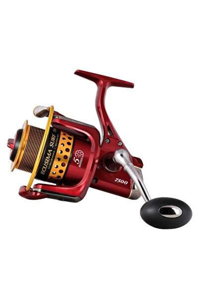 Ryobi Ecusima 7500 Surf Olta Makinesi