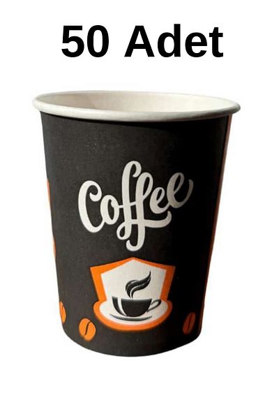 MaxClean 50 Paper Cups 7 oz