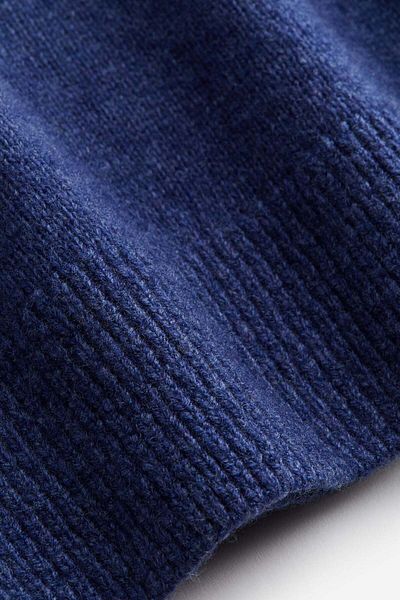 H&M Regular Fit Wool jumper