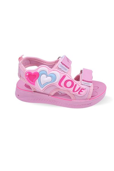GEZER 00174 Girl's Orthopedic Daily Sandals