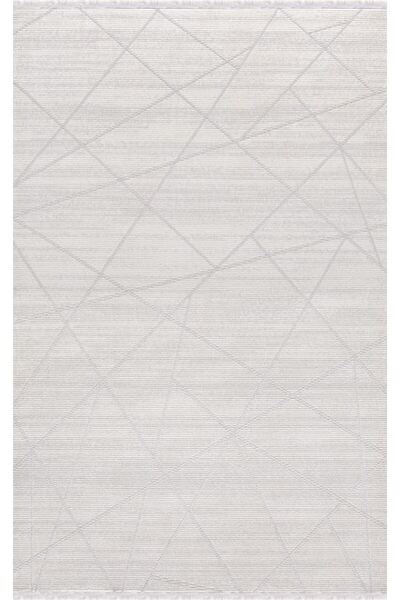 Merinos Halı Diyez Serisi 37917 060 Akrilik Yün Halı Salon Oturma Yatak Odası...