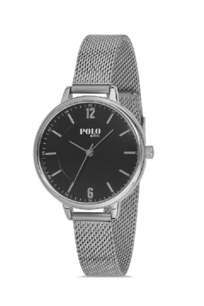 POLO Rucci 21906 Hasırlı Kadın Kol Saati