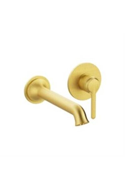 VitrA Origin Cl 2 D'li Ank.lav.bat.(SÜ)f.altın A4288925