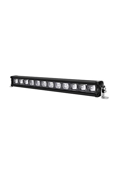 Hella 12V-24V LED BAR OFF-ROAD TEK SIRA 88W 6500K 5500 LÜMEN (9 LEDLİ) (704 X...