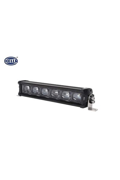 Hella 12V-24V LED BAR OFF-ROAD TEK SIRA 44W 6500K 2000 LÜMEN (6 LEDLİ) (374*8...