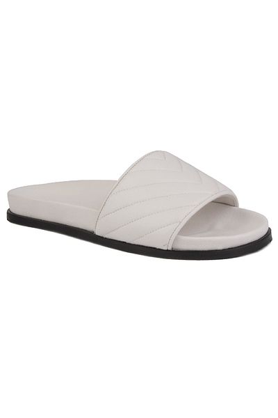Pegia Papuci de piele pentru femei 215551