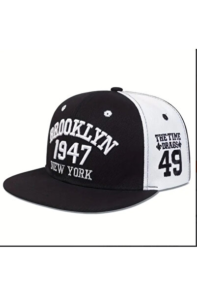 kargasa بروكلين 1974 قبعة بيسبول مطرزة نيويورك