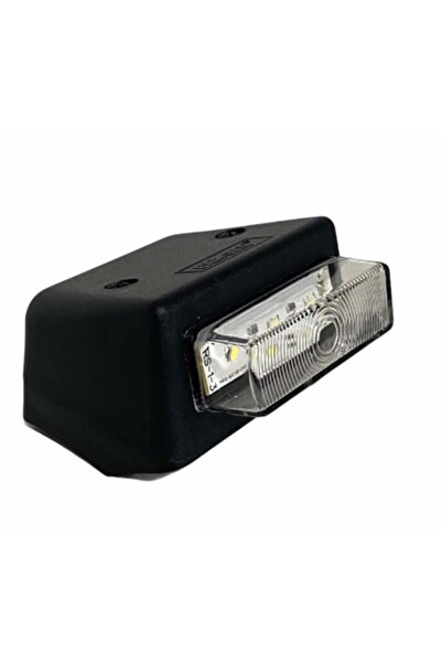 FARSAN 12v Kaş Tepe Lambası Ledli Beyaz Ford Cargo 2520/3227 Sağ