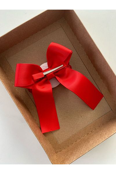 Stil Tasarım Toka Ataturk Silhouette Buckle with Red Ribbon and Flag