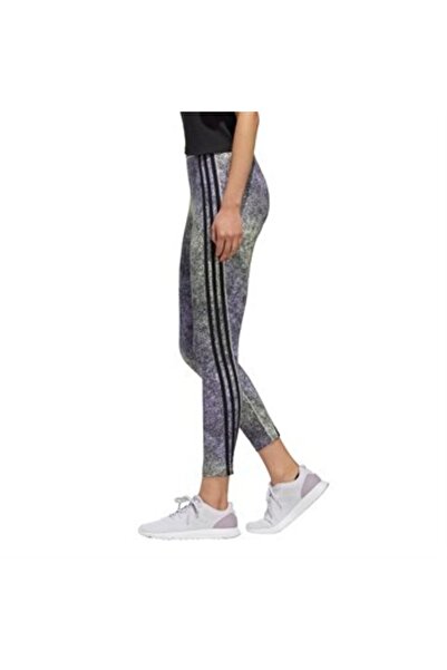 adidas Feel Brilliant 7/8 Tights Kadın Tayt - Fl9251 Renkli