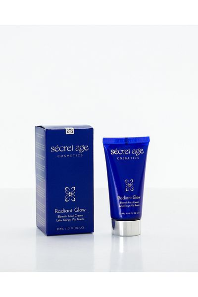 Secret Age Anti-Blemish Face Cream