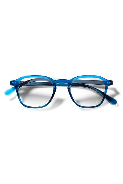EYE OF HORUS C5 Dark Blue Light Screen Goggles - EOH1129-M