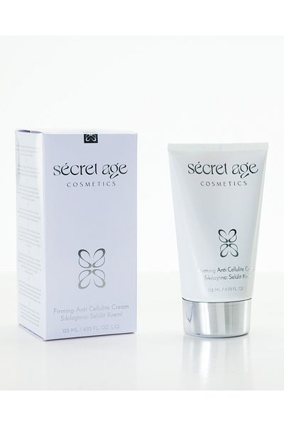 Secret Age Firming Cellulite Cream