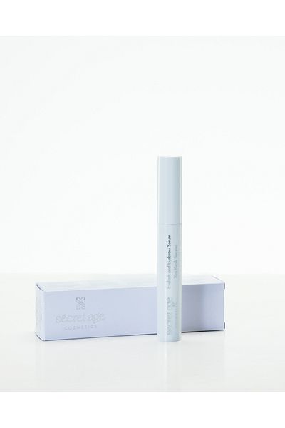 Secret Age Brow & Lash Serums