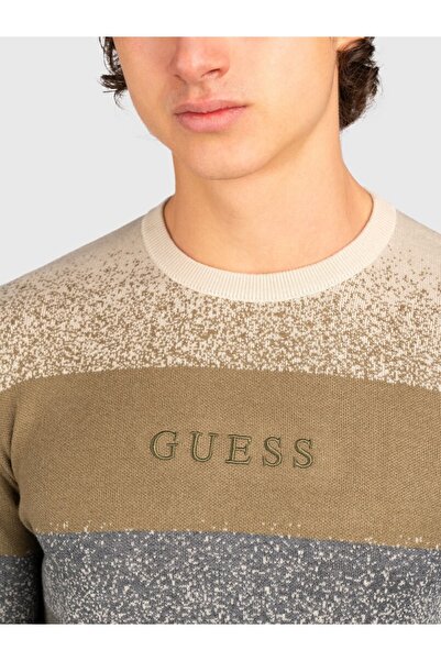 Guess Triko Kazak M4BR15Z3HC0-24k