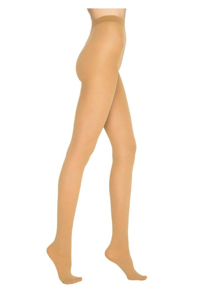 Penti Women's Ten Micro 40 Mousse Plain Pantyhose New Season