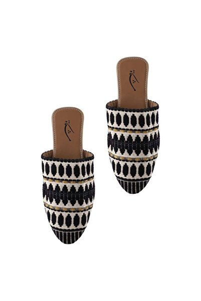 Mishkat Ateaq Slippers