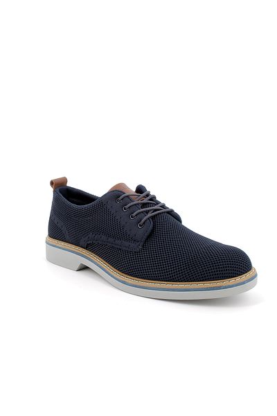 IGI&CO Oxford pentru bărbați 7606211   IGI&Co T.FLYKNIT Parați pentru urechi albastru