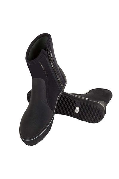 Ist Diving Titanium 5mm Diving Boots - 42