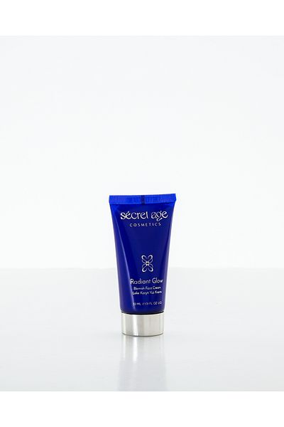 Secret Age Anti-Blemish Face Cream