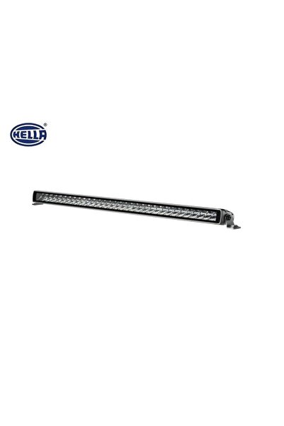Hella 10V-30V SLİM LED BAR OFF-ROAD 165W 5700K 9000 LÜMEN (33 LEDLİ) (798 X 5...