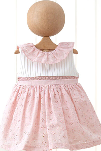 Baby Animals Bebek Kız Çocuk Doğum Günü Parti Düğün Elbise Tüllü Tütü Astarlı...