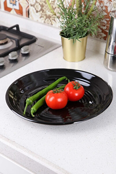 seç al burada Lüx Közmatik 6 Bölmeli Patlıcan Kestane Biber Mısır Közleme Tavası