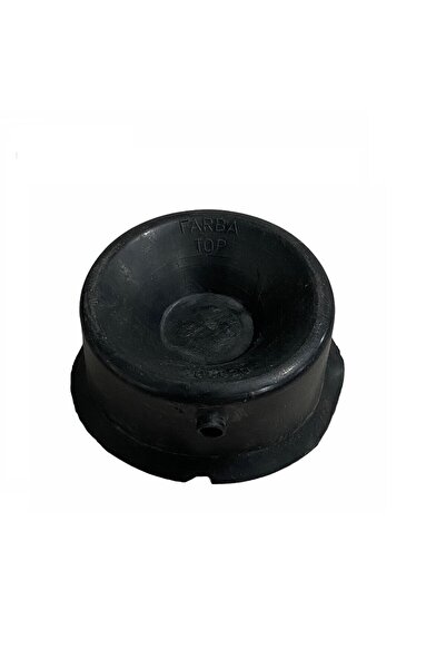 AYGERSAN Farba Far Koruyucu-toz Lastiği H4 (75 MM) (205820)