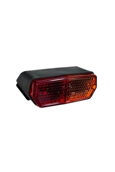 Üçler STOP LAMBASI FIAT 450/480/54C/640 SAĞ