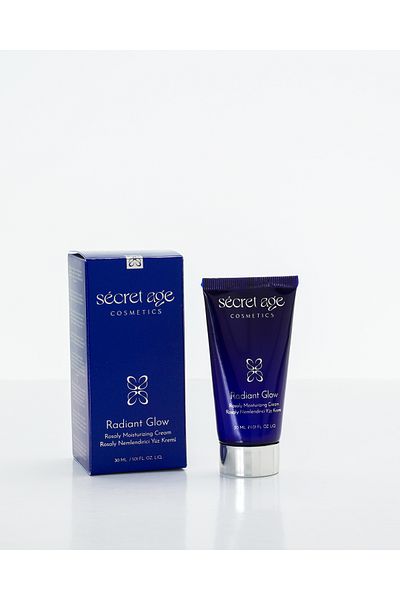 Secret Age Rosaly Moisturizing Face Cream