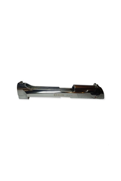 Blow TR92-02 Parlak Krom Üst Kızak