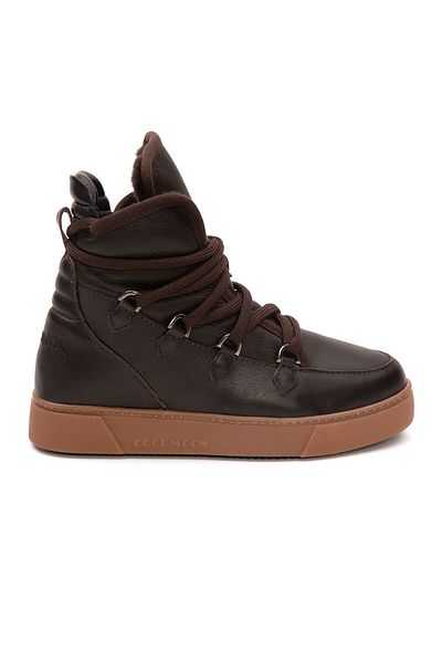 Cool Moon Cizme cu pantofi cu blană 365050
