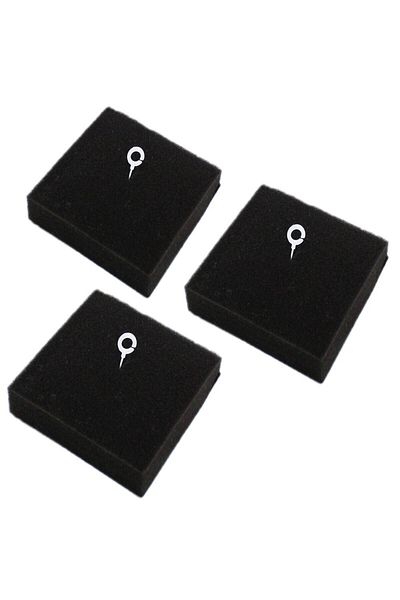 Supervac In-Chamber Filter Sponge Compatible with Philips Xb 2122,Xb 2123,Xb 2125,Xb 2140,Xb 2142 3 Pack