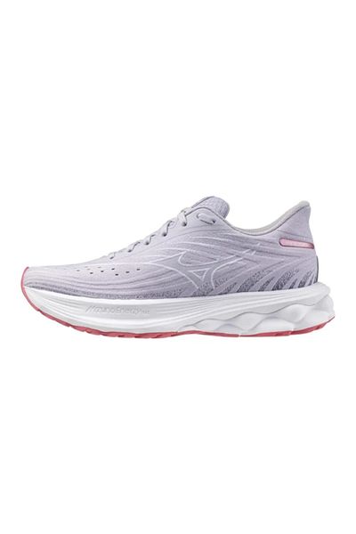 MIZUNO Lila Röze Women's Running Shoes Wave Skyrise 6