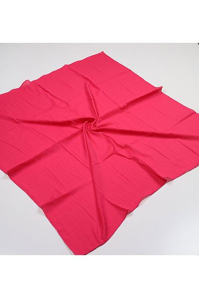 BAYSEM Eșarfă Mio Jazz de culoare uni - Model-02 - Culoare-10