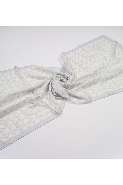 Emproyal Patterned Pro. Shawl - Pattern-01 - Color-12