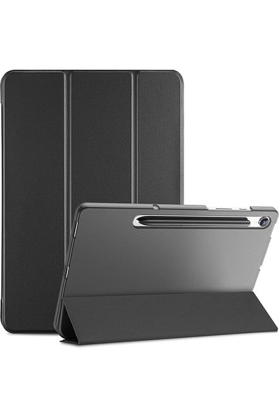 erorex ProCase Smart Case for Galaxy Tab S9 FE 5G 10.9" 2023 - Black