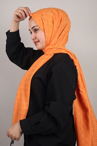 Emproyal Siena Shawl - Pattern-02 - Color-17