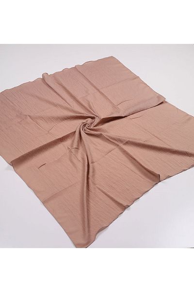 BAYSEM Eșarfă Mio Jazz de culoare uni - Model-02 - Culoare-11