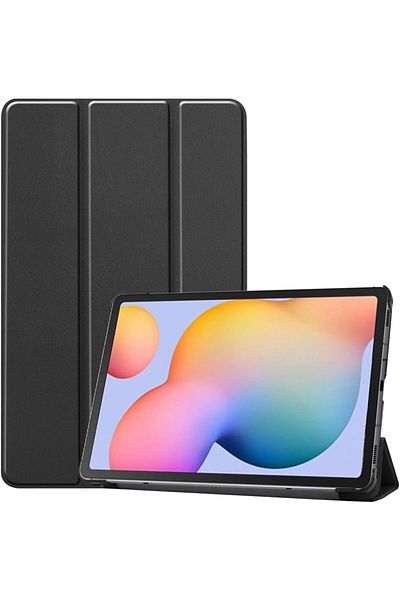 erorex جراب Kepuch Custer متوافق مع Samsung Galaxy Tab S6 Lite 10.4" 2024 2022 2020 P610 P613 P615