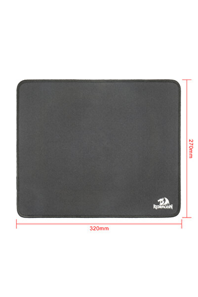 REDRAGON Flick Waterproof Gamer Mousepad