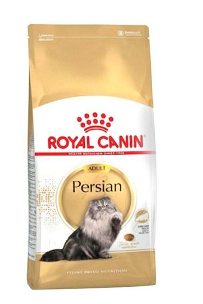 Royal Canin Feline Breed Nutrition Persian Adult 10kg
