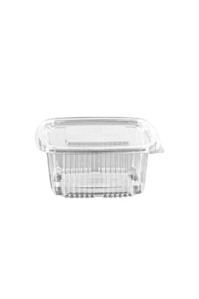 Kullan At Çarşı İmka Düz Kapak Sızdırmaz 500 cc 100 lü Ürün Ölçüsü: 129,50 mm x 122,50 mm x 56,50 mm