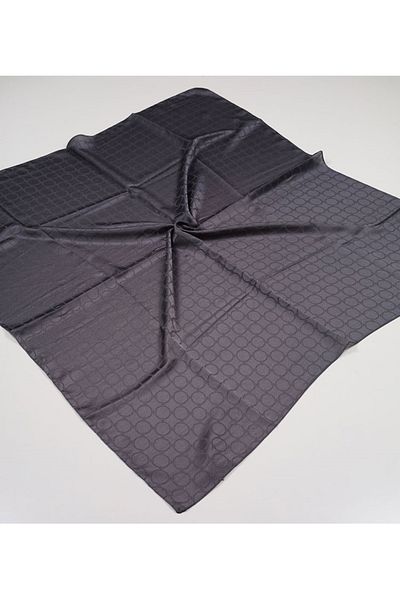 Emproyal Φουλάρι Jacquard Jan Jan με μοτίβο - Μοτίβο-05 - Χρώμα-14