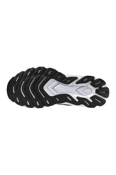 MIZUNO Wave Skyrise 6 Men's Running Shoes Black