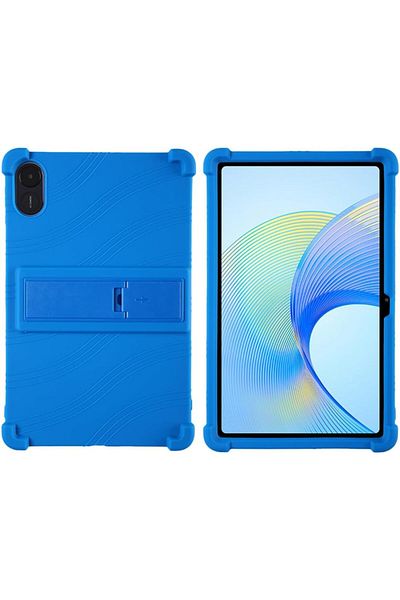 erorex Fegishilly Compatible with Honor Pad X8a 11 inch (2024) Tablet Case, Stand Cover Silicon Case