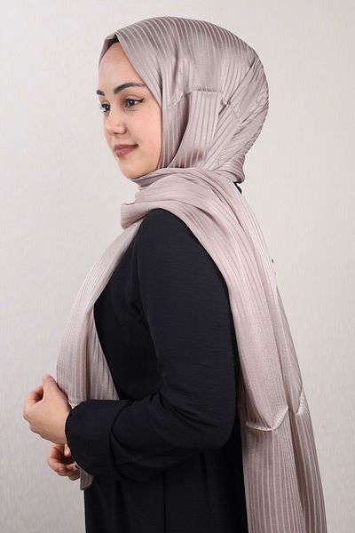 Hint İpek Şal Jan Jan cu dungi din mătase indiană - Model-01 - Culoare-12