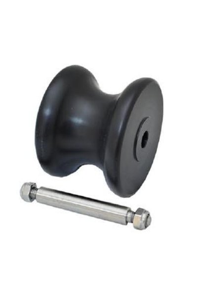 OCEANMARİNE ULTRA Baş Makarası Büyük Makara Seti (Ön) UBR 80/176 - BR